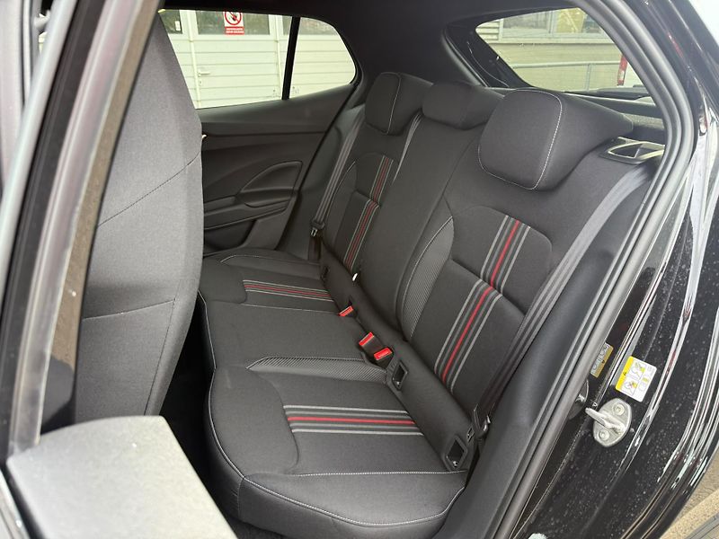 Škoda Fabia Monte Carlo 1,5 TSI 110 kW DSG - fotka 19 z 22