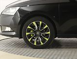 Škoda Fabia (2021) Ambition 1.0 TSI, Tempomat - náhled 14