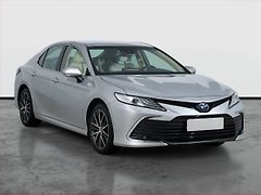 Toyota Camry (2024) Executive 2.5 Hybrid - fotografie inzerátu