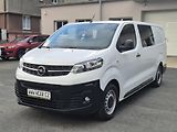 Opel Vivaro E FLEXSPACE L 6 MÍST - náhled 1