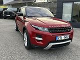 Land Rover Range Rover Evoque Land Rover Range Rover Evoque  - náhled 1