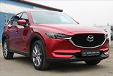 Mazda CX-5 2,5 i  1MAJ,A/T,4x4,REVOLUTION - náhled 2