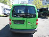 Volkswagen Caddy 1,9 TDi 77kW - náhled 4