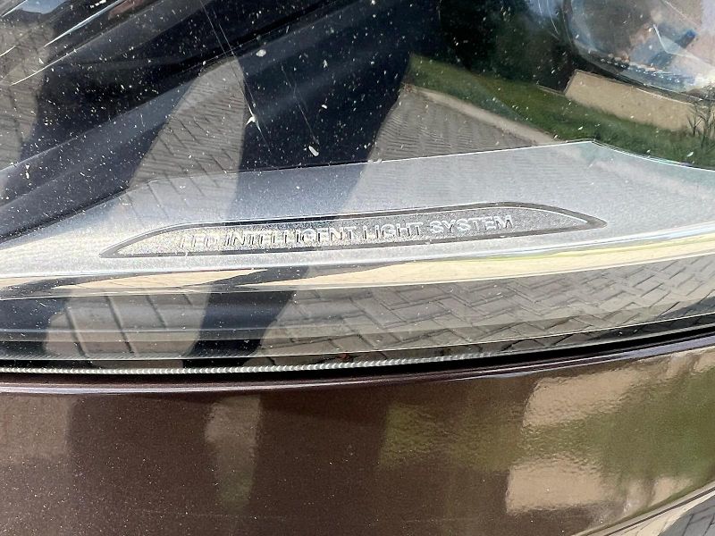 Mercedes-Benz Třídy V (2017) 4 matic AMG - fotka 15 z 30