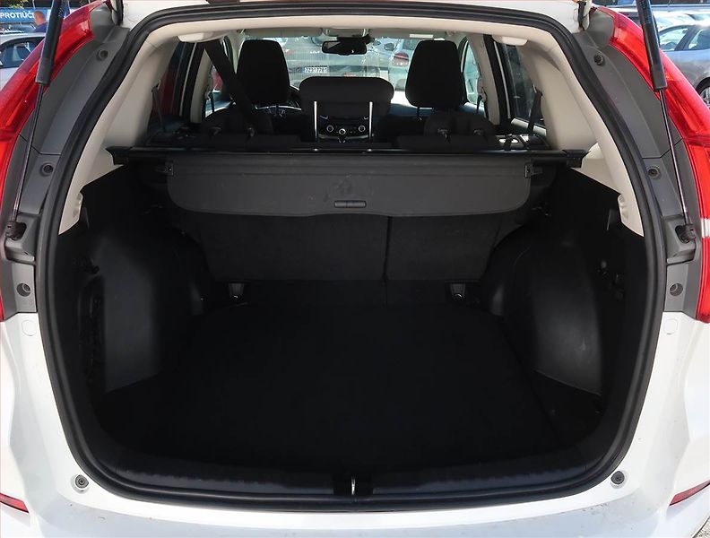 Honda CR-V (2018) 2.0 i-VTEC, Serv.kniha, Navi - fotka 13 z 21