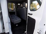 Ford Transit (2017) 2,0 96KW 7MÍST SKLÁPĚČ  - náhled 34