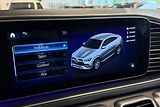 Mercedes-Benz GLE (2020) GLE 350d Coupe 4Matic AMG Line - náhled 118