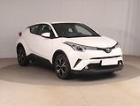 Toyota C-HR (2018) 1.2 Turbo, Navi, Tempomat - náhled 1