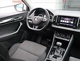 Škoda Karoq (2017) Style 1.5 TSI, Automat - náhled 7