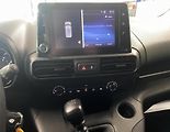 Toyota ProAce City 1.5 D-4D 100 Active SWB, ČR - náhled 16