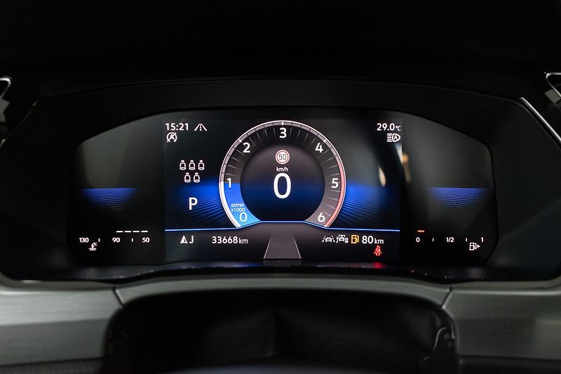 Volkswagen Touran 2.0TDI DSG*TAŽNÉ*7.MÍST*ČR 1.M - fotka 23 z 48