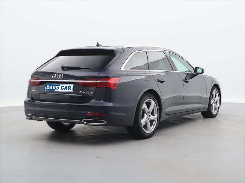Audi A6 Avant 2.0 TDI 40tdi S-Tronic - fotka 7 z 44