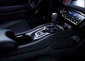 Honda HR-V.