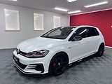 Volkswagen Golf GTI TCR, 2.0 TSI 213 kW - náhled 1
