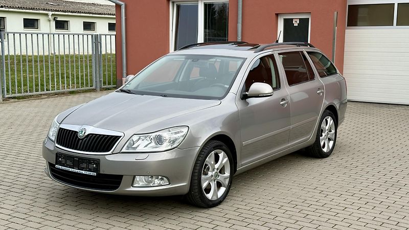 Škoda Octavia 1.4TSi*90kW*ELEGANCE PLUS*TOP* - fotografie inzerátu