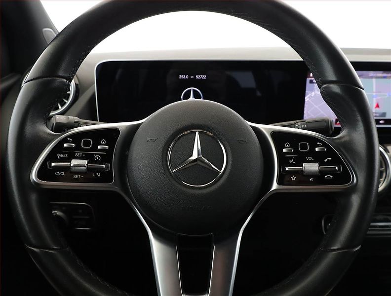 Mercedes-Benz Třídy B (2019) B 220 4MATIC - fotka 8 z 17