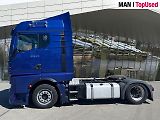 MAN TGX 18.470 lowdeck  - náhled 8