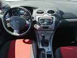 Ford Focus (2008) 1.6 i, ČR, xenon, autoAC - náhled 8