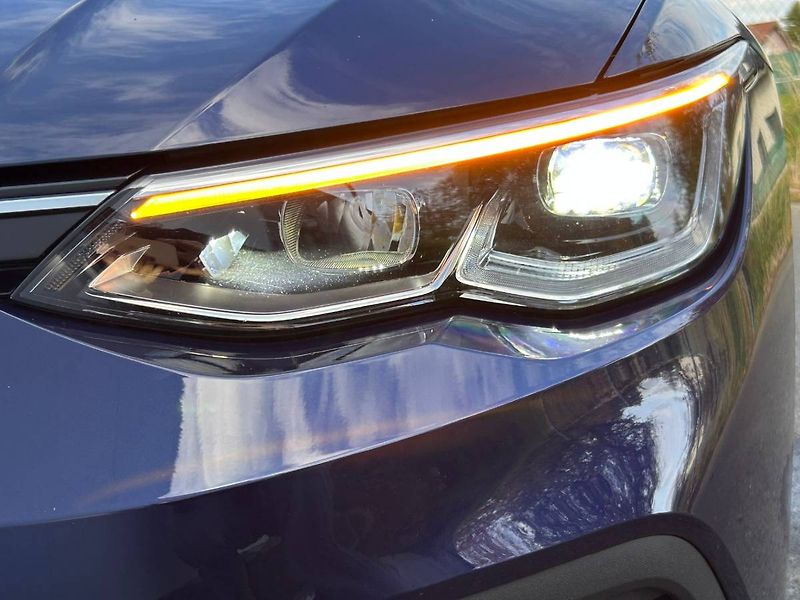 Volkswagen Golf (2022) 1.5 TSI 110 kW Webasto  Záruka - fotka 34 z 34