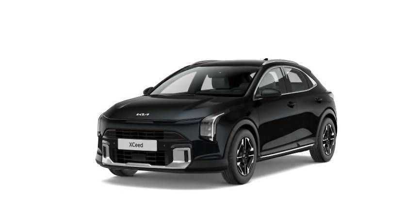 Kia XCeed EXCLUSIVE 7DCT 1,6 T-GDi