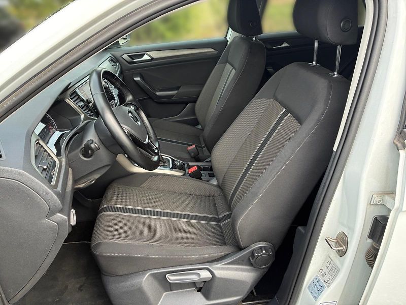 Volkswagen T-Roc (2021) MARATHON 2.0TDI 110kW DSG CZ  - fotka 7 z 11