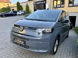 Volkswagen Multivan (2024) 2,0TSi 150kW LIFE DSG Koup.ČR - náhled 13