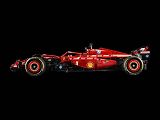 Stavebnice Ferrari SF-24 Lego Technic