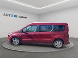 Ford Tourneo Connect (2018) 1.5 EcoBlue 88kW, ČR, Aut. - náhled 8