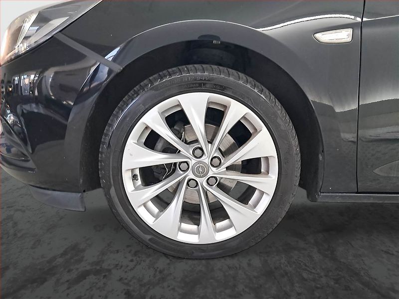 Opel Astra (2017) Innovation 1.6 CDTI - fotka 15 z 17