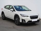 Subaru XV (2019) 1.6i, 4X4, Automat, ČR,1.maj - náhled 1