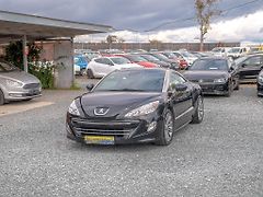 Peugeot RCZ (2010) 1.6T 115KW – NAVIGACE - fotografie inzerátu