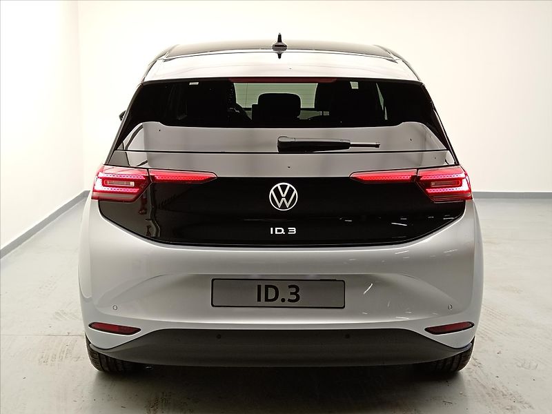 Volkswagen ID.3 Pro People 150 kW, 59 kWh - fotka 5 z 15