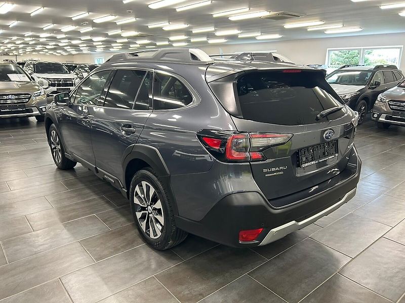 Subaru Outback (2023) 2.5 TOURING 2023 | Záruka - fotka 5 z 56