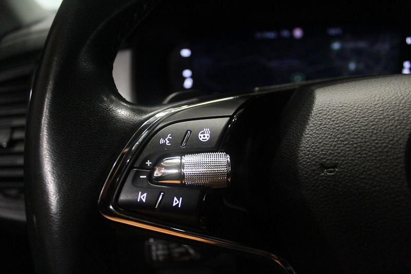 Škoda Kodiaq (2022) 110kW DSG, Tažné, Matrix, 2023 - fotka 27 z 36