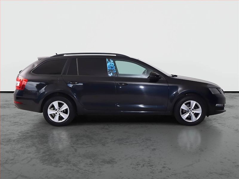 Škoda Octavia (2018) 2.0 TDI, Automat, Serv.kniha - fotka 6 z 20