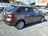 Škoda Rapid TSI 81KW XENON DIGI KLIMA 1Maj - náhled 6