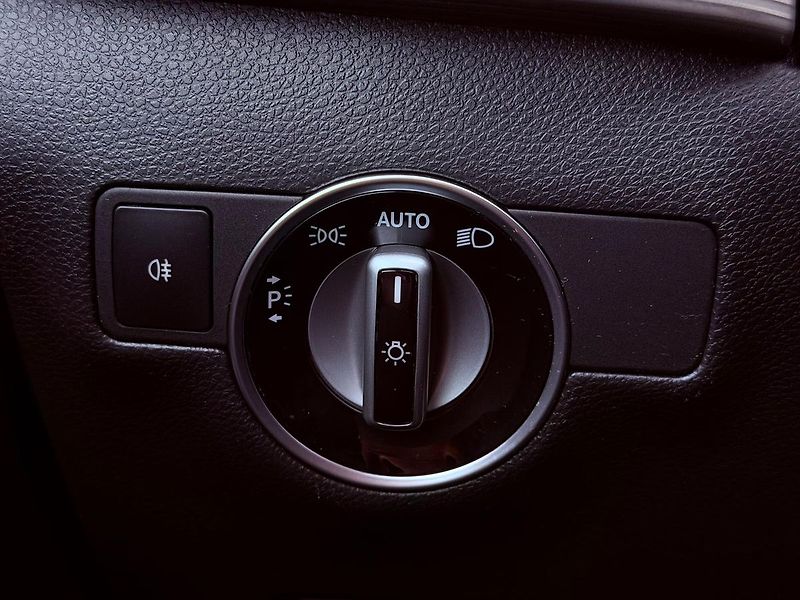 Mercedes-Benz Třídy B 180d 7G, ČR - fotka 20 z 22