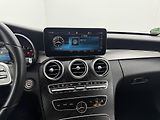 Mercedes-Benz Třídy C (2018) C 300T ser.knížka Webasto - náhled 20