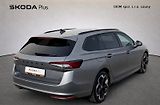 Škoda Superb (2025) combi SportLine iV 1,5 Tsi DSG - náhled 1