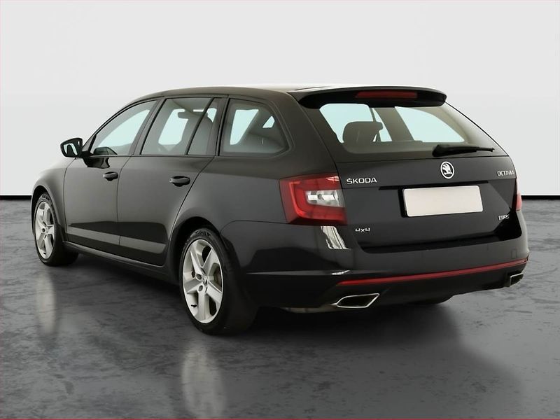 Škoda Octavia (2017) RS 2.0 TDI 4x4 DSG, 4X4 - fotka 4 z 21