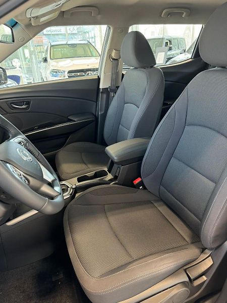 KGM Tivoli STYLE 1.5 GDI-T 65096 - fotka 9 z 12