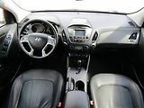 Hyundai ix35 (2014) 2.0 CRDi 4WD, ČR, servis - náhled 8