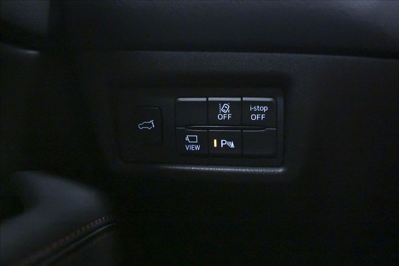 Mazda CX-5 2,5 SKYACTIV-G AWD NAVI KAMERA - fotka 32 z 43