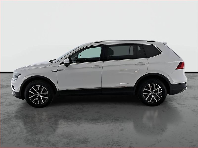 Volkswagen Tiguan Allspace (2019) Highline 2.0 TDI, ČR,1.maj - fotka 3 z 22