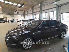 Škoda Superb (2019) 2.0 TDi 4x4, ČR, AT, LED - fotografie inzerátu