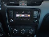 Škoda Octavia (2013) 1.4 TSI, Xenony, Tempomat - náhled 12