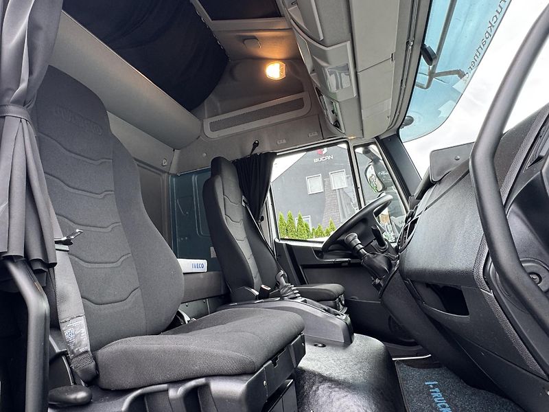 Iveco Eurocargo (2019) 180-280*21PALET*337TKM*2XLŮŽKA - fotka 24 z 25