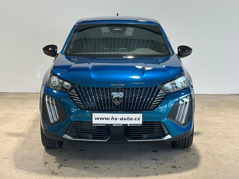 Peugeot 2008 (2026) ALLURE Turbo 100 MAN6 - fotka 2 z 18