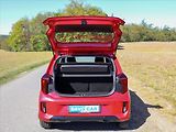 Kia Picanto 1,0 DPi 46kW Comfort CZ 1.Maj - náhled 9
