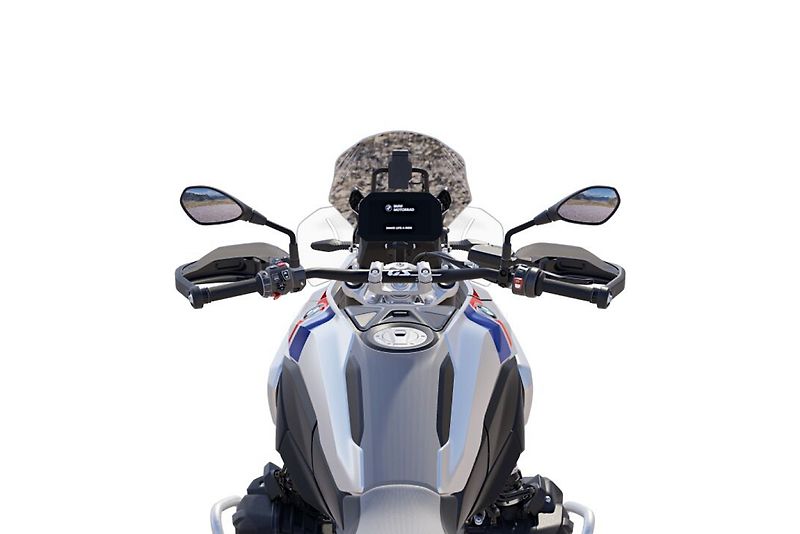 BMW R 1300 GS - fotka 4 z 4